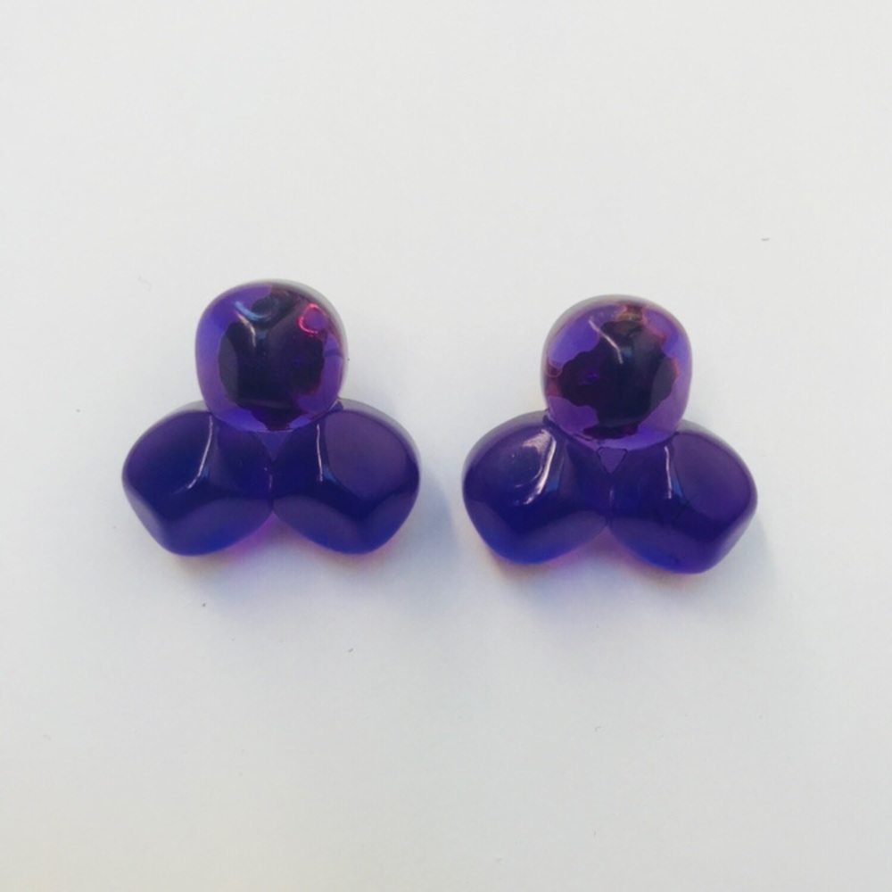 Vintage earrings